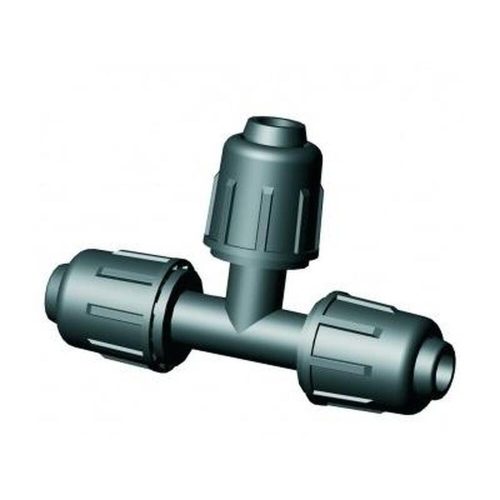 LPE T-idom 20 x 16 x 20