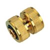 Hecht 08013C toldó 3/4"