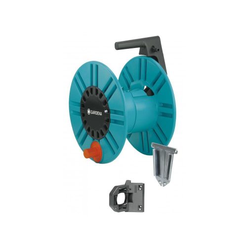 Gardena Fali tömlőtartó 60 m 1/2" tömlőhöz