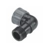 Gardena L-elem szelephez 1x1" belső és 1x1" külső menettel