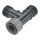 Gardena T-elem szelephez 1x1" belső és 2x1" külső menettel