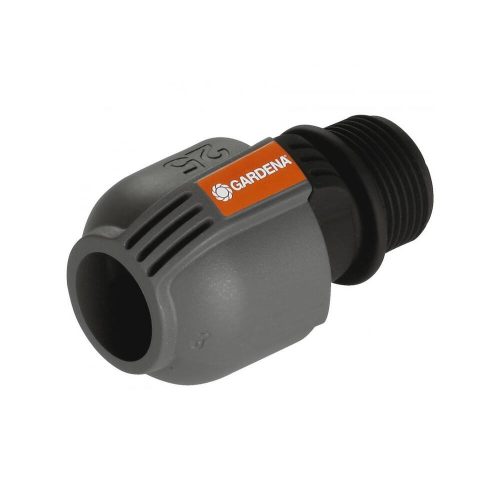 Gardena Kötőelem 25 mmx1" külső menettel