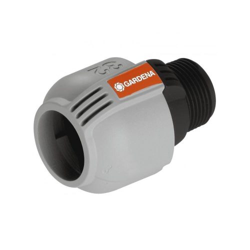 Gardena Kötőelem 32 mmx1" külső menettel