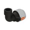 Gardena L-elem 32 mmx3/4" belső menettel