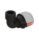 Gardena L-elem 32 mmx3/4" belső menettel