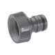 Gardena Profi rendszer csapelem 1"-os csaphoz
