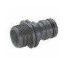 Gardena Profi rendszer készülékelem 3/4" külső menettel