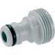 Gardena OGS készülékelem 3/4" külső menettel