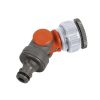 Csuklós Csapelem 1"-Os És 3/4"-Os Csapra - Gardena