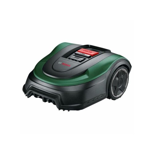 Bosch 06008B0303 Indego M+ 700 robotfűnyíró