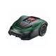 Bosch 06008B0303 Indego M+ 700 robotfűnyíró