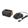 Gardena Akkumulátor készlet P4A 18V/72 + AL 1830 CV
