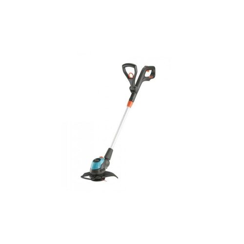 Gardena EasyCut 23/18V P4A Akkumulátoros fűszegélynyíró akkumulátorral