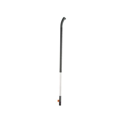 Gardena cs-ergoline nyél alumínium 130 cm egyenes