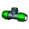KPE KM T-idom 25 x 3/4 x 25