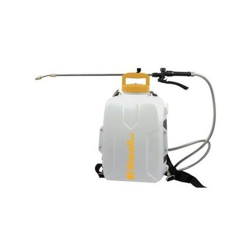 Riwall RAS 1220 SET - Akkus permetező 20 V