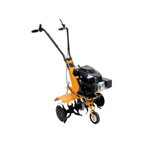 Riwall RPT 6060 - benzinmotoros kapálógép 60 cm