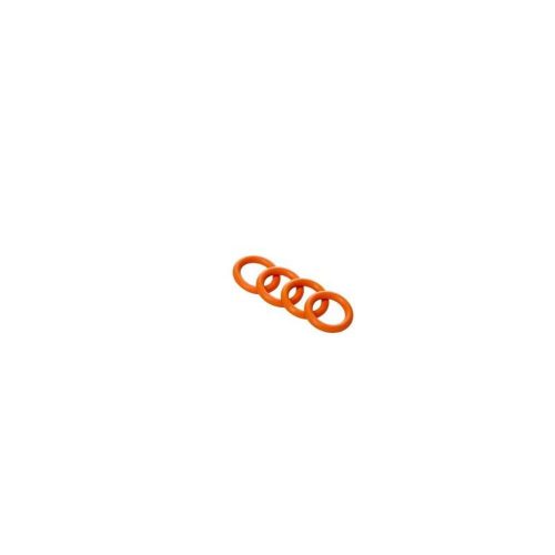 Fiskars O-gyűrűk csatlakozókhoz, 4 db