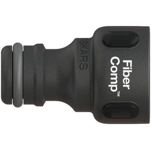 Fiskars FiberComp Csaptelep csatlakozó, G1/2 (21 mm)