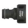 Fiskars FiberComp Csaptelep csatlakozó, G3/4 (26,5 mm)
