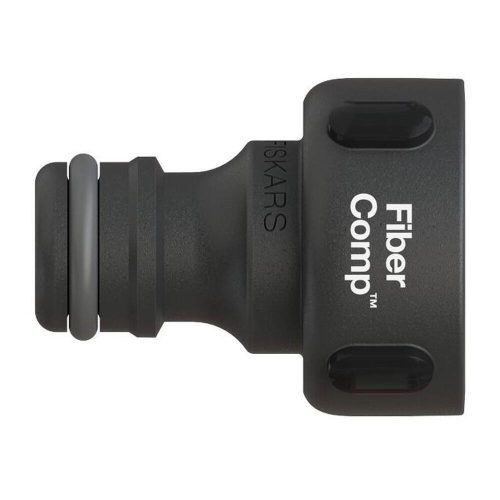 Fiskars FiberComp Csaptelep csatlakozó, G3/4 (26,5 mm)