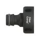 Fiskars FiberComp Csaptelep csatlakozó, G1 (33,3 mm)