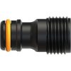 Fiskars Csaptelep csatlakozó, anya menetes G1/2 (21 mm)