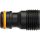 Fiskars Csaptelep csatlakozó, anya menetes G1/2 (21 mm)