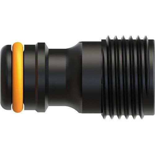Fiskars Csaptelep csatlakozó, anya menetes G1/2 (21 mm)