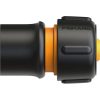 Fiskars Tömlő-gyorscsatlakozó, 19 mm (3/4) LB (min 30)