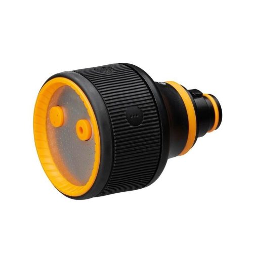 Fiskars Öntözőfej, 3 funkciós
