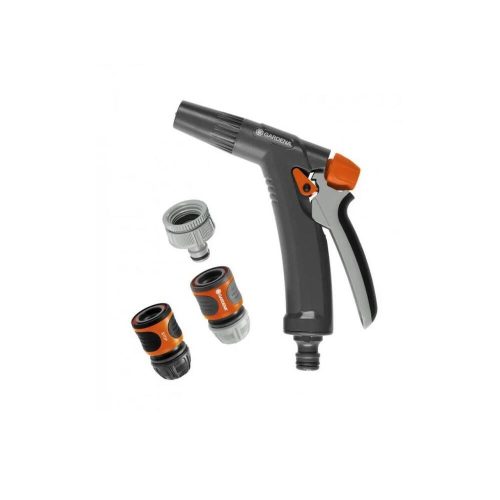 Gardena Basic locsolópisztoly készlet