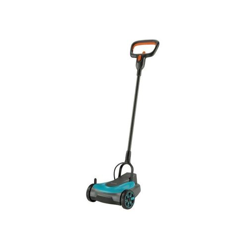 Gardena Kézi fűnyíró 22/18V P4A akkumulátorral