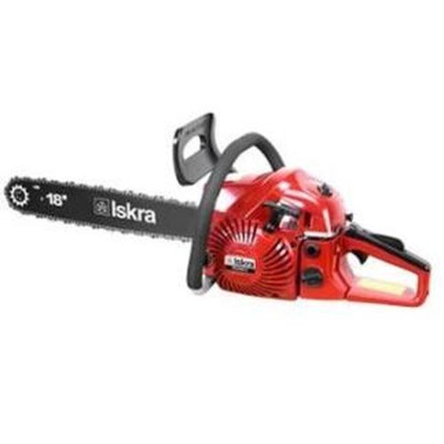 ISKRA BENZINMOTOROS LÁNCFŰRÉSZ PN5200-6