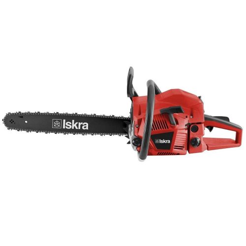 ISKRA BENZINMOTOROS LÁNCFŰRÉSZ PN5800-4