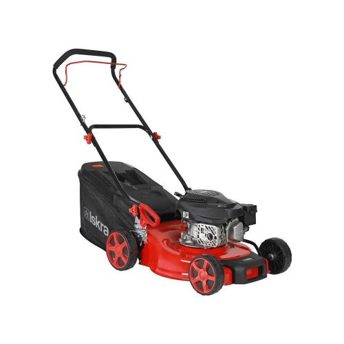 ISKRA BENZINES FŰNYÍRÓ BN46PL-RV145