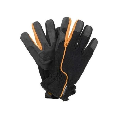 Fiskars Kerti kesztyű, 10-es méret