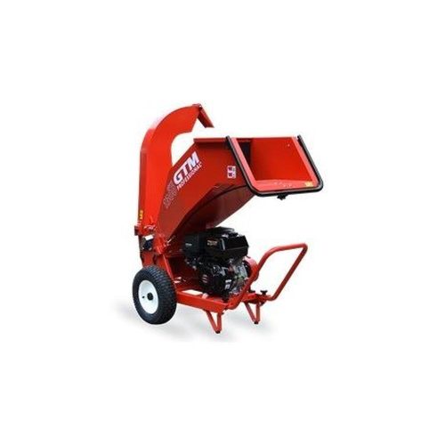 GTS 1300G - ágaprító gép