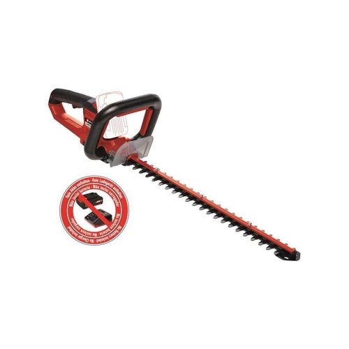 Einhell 3410920 ARCURRA - Solo akku nélkül/akkumulátoros sövényvágó