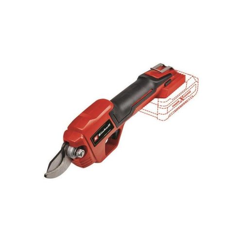 Einhell GE-LS 18 Li-Solo akkumulátoros metszőolló
