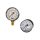 Elpumps nyomásmérő óraVB25/900 VB25/1300/inox