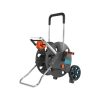 Gardena AquaRoll L Easy tömlőkocsi 2683- utódja