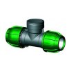 KPE BM T-idom 25 x 3/4 x 25