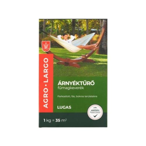 FŰMAG LUGAS 1KG Árnyéktűrő