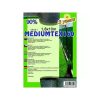 Árnyékoló háló MEDIUMTEX160 1,8X10m zöld 90%