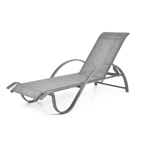 HECHT SOFIA LOUNGER KERTI NAPOZÓÁGY