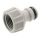 Gardena Csapelem 1/2" belső menettel, ömlesztett