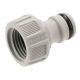 Gardena Csapelem 1/2" belső menettel, ömlesztett