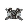 Gardena MD keresztelem 3/16" (10 db)