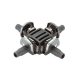 Gardena MD keresztelem 3/16" (10 db)